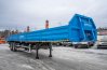 Полуприцеп контейнеровоз ППК 27-24-12КБ BPW УСТ 9465 2Х1С, 1Х1А