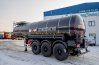 Полуприцеп-цистерна ППЦН 26КТ-32 УСТ 9465 термос, ССУ 1550