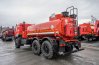 Автотопливозаправщик АТЗ-11Б УСТ 5453 Урал 4320-4971-80 доработка под ДОПОГ, УВЭОС