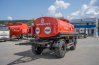 Прицеп цистерна нефтевоз ПЦН 10Т-21ПТ УСТ 9465