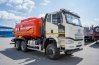 Автотопливозаправщик АТЗ 17-2Б УВТ-40 УСТ 5453 FAW 3250