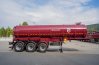 Полуприцеп-цистерна вакуумная ППЦВ 20-32Л УСТ 9465