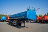 Полуприцеп-цистерна ППЦП 20ПТ-31