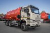 Автоцистерна вакуумная коммунальная МВ-16 КО УСТ 5453 FAW 3250 6Х6