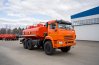 Автотопливозаправщик АТЗ-11-2Б