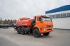 Автотопливозаправщик АТЗ (насос, счетчик, пистолет) АТЗ-11Б Камаз 43118 ДОПОГ, УВЭОС