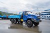 Бортовой автомобиль УСТ 5453 Урал-NEXT 4320-72Е5