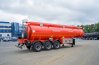 Полуприцеп цистерна для ГСМ ППЦ 29К-32Л-3