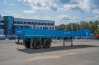 Полуприцеп бортовой ППБ 20Б-21-12К-03