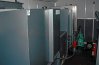 Отсек мастерская маслостанции Камаз 5350