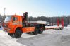 Камаз 65225 КМУ Palfinger PK-30002-K