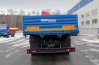 Автомобиль бортовой Камаз 65117-23 с КМУ Palfinger PK-23500А