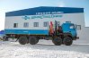 Бортовой Урал 532362 с КМУ Palfinger PK-23500А