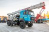 Автокран Челябинец КС-55733