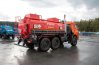 Автотопливозаправщик АТЗ-11-2 УСТ-5453 Камаз 43118-46