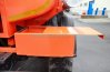 Закрывающийся ящик для раздаточных пистолетов
