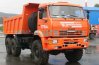 Самосвал 65222-010