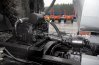 Вакуумный насос КО-505
