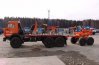ТПВ УСТ 54531К+росп.УСТ 94651D Камаз 43118