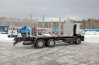 Автомобиль сортиментовоз МАЗ-6312В9-426-012