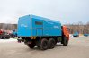 Паровая промысловая установка ППУА 1600/100