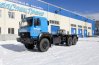 Автомобиль контейнеровоз Урал 63701М-1951