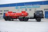 Полуприцеп цистерна ППЦ 20-21-2Н УСТ-94651