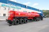 Полуприцеп цистерна ППЦ 30-31Д (BPW) УСТ-94651
