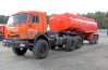 Полуприцеп-цистерна