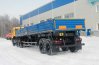 Полуприцеп бортовой 9083