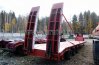 Полуприцеп тяжеловозный 9492-0000911