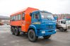 Вахтовый автобус Камаз 43118-46 