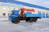Кран-манипулятор ИТ-180