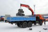 Гидроманипулятор PALFINGER РK 23500A