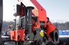 КМУ Palfinger PK-40002D