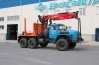 Гидроманипулятор Epsilon M130L97 лесовоз