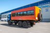 Вахтовый автобус Камаз 5350-42
