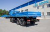 Бортовой автомобиль Урал 532362-70 УСТ-5453