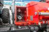 Узел выдачи топлива АТЗ-10Б