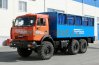 Вахтовый автобус