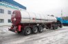 Полуприцеп цистерна для нефти УСТ-94651