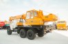АВТОКРАН ИВАНОВЕЦ КС-35714