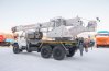Автокран Челябинец КС-55732