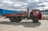Автомобиль бортовой Камаз 43118RR c КМУ ИМ-95