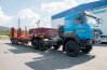 Полуприцеп-тяжеловоз ППТ 38-31-11К BPW УСТ