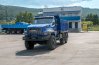 Самосвал Урал 55571-5121-72Е5Ф18 NEXT