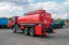 Автотопливозаправщик АТЗ-20 УСТ-5453
