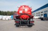 Автоцистерна нефтепромысловая АКН-10-ОД PNR