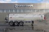 Полуприцеп цистерна бензовоз ППЦ 29К-32-3 (колымбак)