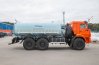 Автоцистерна АЦПТ-10 УСТ-5453